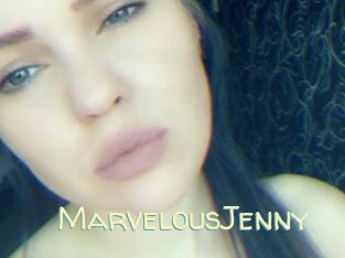 MarvelousJenny
