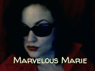 Marvelous_Marie