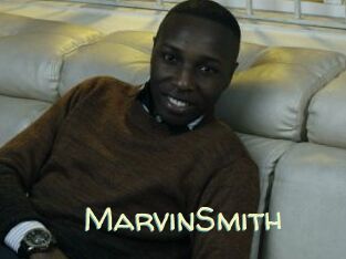 MarvinSmith