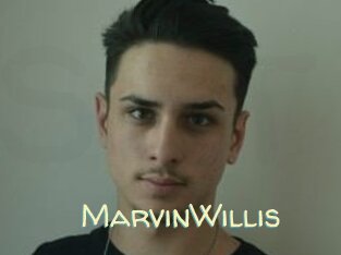 MarvinWillis