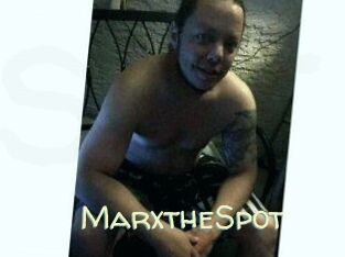 MarxtheSpot