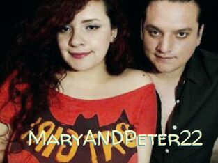 MaryANDPeter22