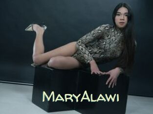 MaryAlawi