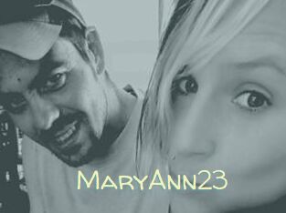MaryAnn23