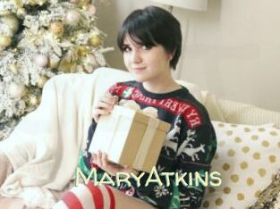 MaryAtkins