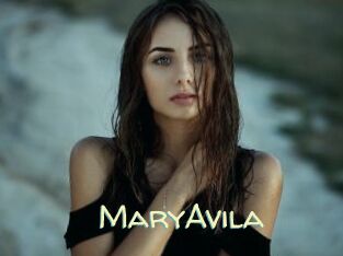 MaryAvila