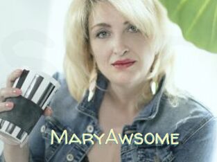 MaryAwsome