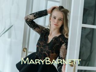 MaryBarnett