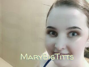 MaryBigTitts