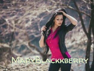MaryBlackkberry
