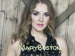 MaryBoston