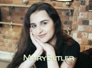 MaryButler