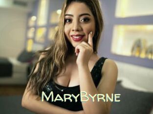 MaryByrne Sexy Tchat