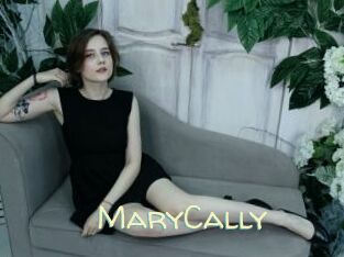 MaryCally