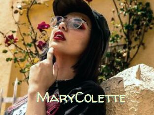 MaryColette