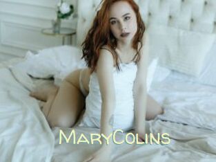 MaryColins