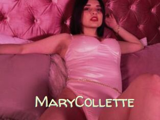 MaryCollette