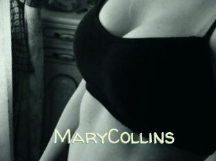 MaryCollins