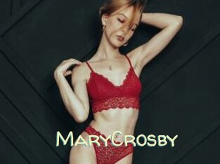 MaryCrosby