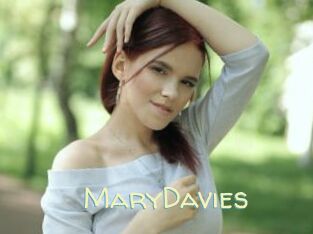 MaryDavies Sexy Tchat
