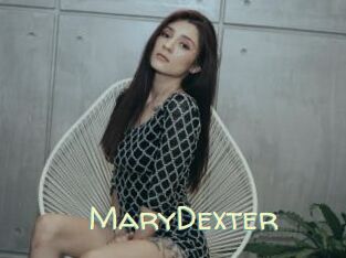 MaryDexter
