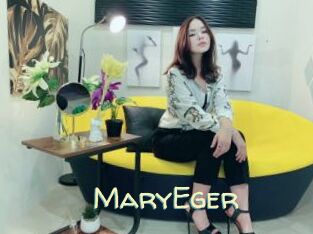 MaryEger