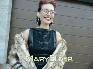 MaryElder