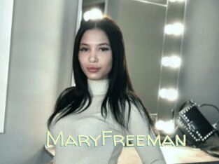 MaryFreeman