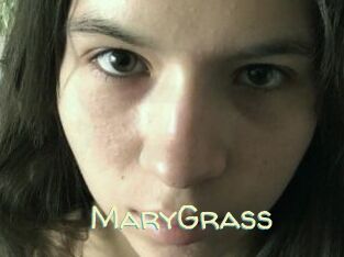 MaryGrass
