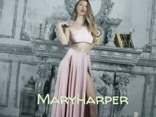MaryHarper Sexy Tchat