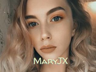 MaryJX