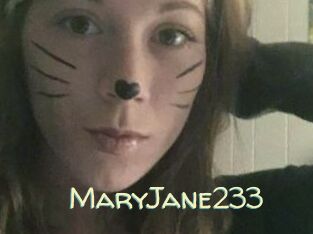 MaryJane233
