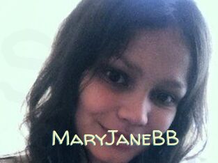 MaryJaneBB