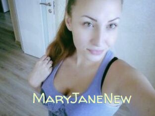 MaryJaneNew