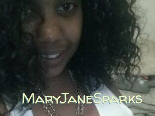 MaryJaneSparks