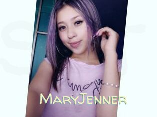 MaryJenner