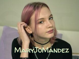 MaryJoMandez