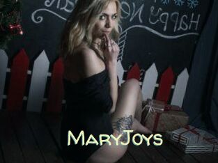 MaryJoys