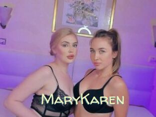 MaryKaren