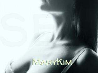 MaryKim