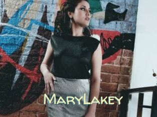 MaryLakey