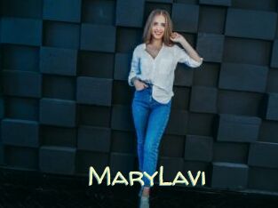 MaryLavi Sexy Tchat