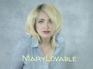MaryLovable