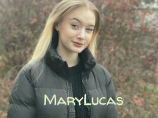 MaryLucas