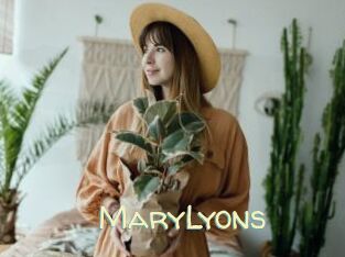 MaryLyons