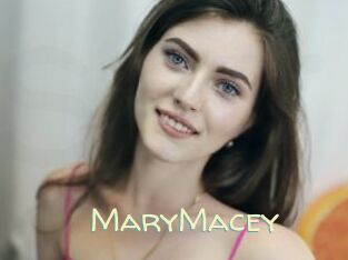 MaryMacey