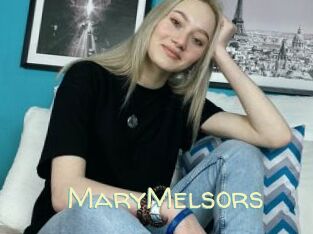 MaryMelsors