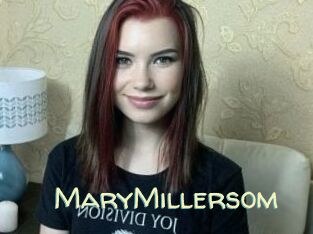 MaryMillersom