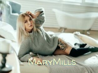 MaryMills