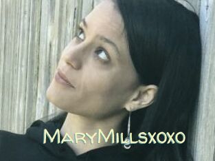 MaryMillsxoxo